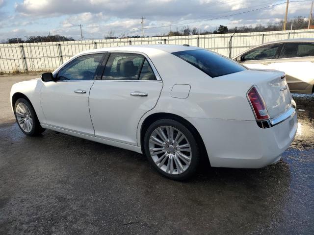 Изображение 2 2011 CHRYSLER 300 LIMITED 2011 с VIN 2C3CA5CG5BH580848