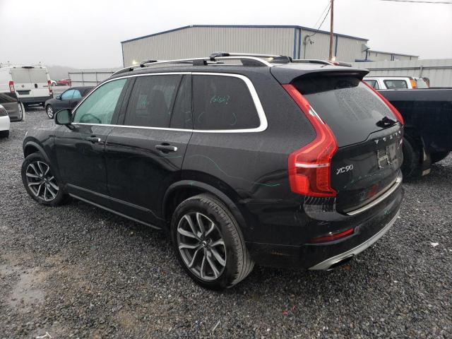 Изображение 2 2016 VOLVO XC90 T6 2016 с VIN YV4A22PK5G1082584