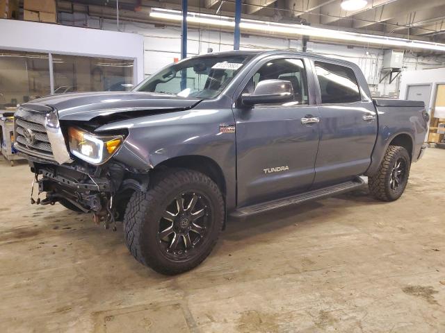 Изображение 2007 TOYOTA TUNDRA CREWMAX LIMITED 2007