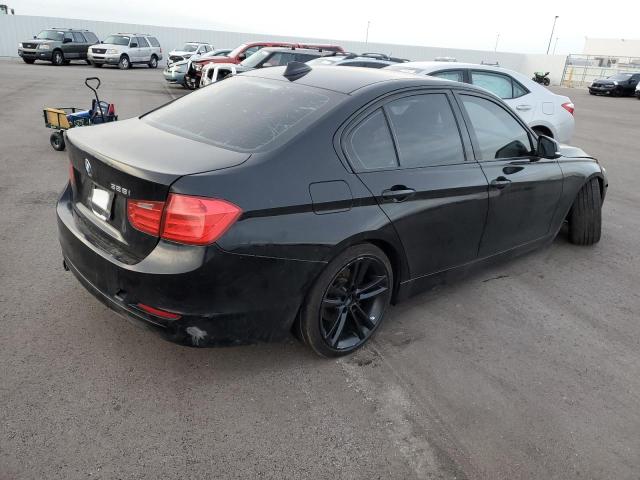 Image 3 of 2014 BMW 328 I SULEV 2014 with VIN WBA3C1C57EK116550