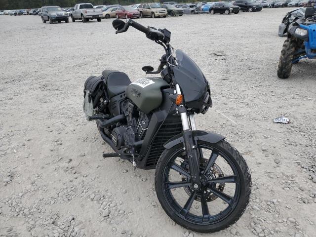 Изображение 2023 INDIAN MOTORCYCLE CO. SCOUT ROGUE ABS 2023