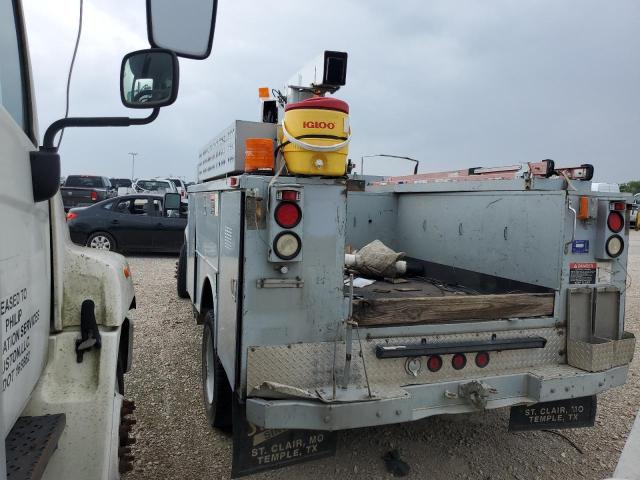 Obraz 2 z 2008 FORD F-450 SUPER DUTY 2008 z VIN 1FD4F46Y08EB26714