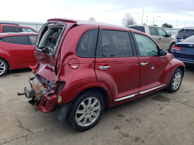 Image 3 of 2010 CHRYSLER PT CRUISER  2010 with VIN 3A4GY5F90AT207531