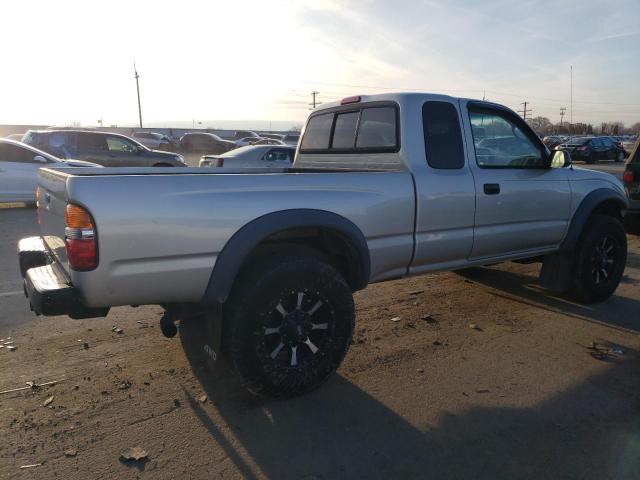 Изображение 3 2002 TOYOTA TACOMA XTRACAB 2002 с VIN 5TEWM72N22Z069128
