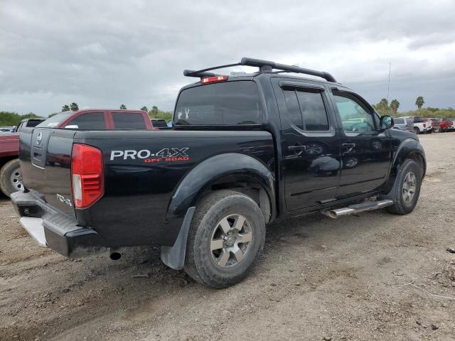 Image 3 of 2012 NISSAN FRONTIER S 2012 with VIN 1N6AD0EV2CC443179