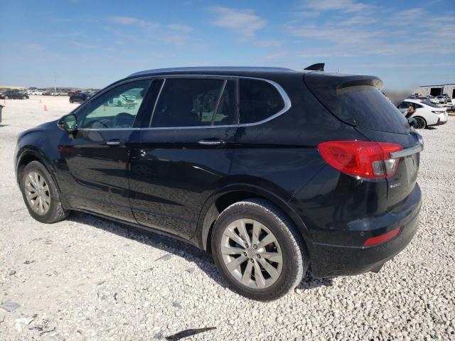 Image 2 of 2017 BUICK ENVISION ESSENCE 2017 with VIN LRBFXBSA9HD004400