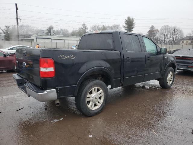 Изображение 3 2004 FORD F150 SUPERCREW 2004 с VIN 1FTPW14524KC28133