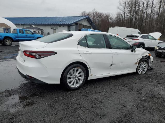 Obraz 3 z 2024 TOYOTA CAMRY LE 2024 z VIN 4T1C11BK9RU123814