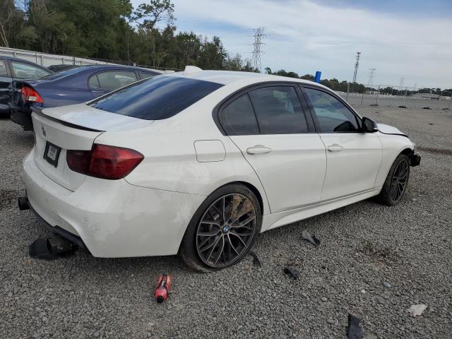 Image 3 of 2015 BMW 335 I 2015 with VIN WBA3A9G53FNT09440