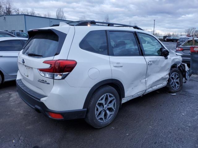 Изображение 3 2021 SUBARU FORESTER PREMIUM 2021 с VIN JF2SKAFCXMH550034