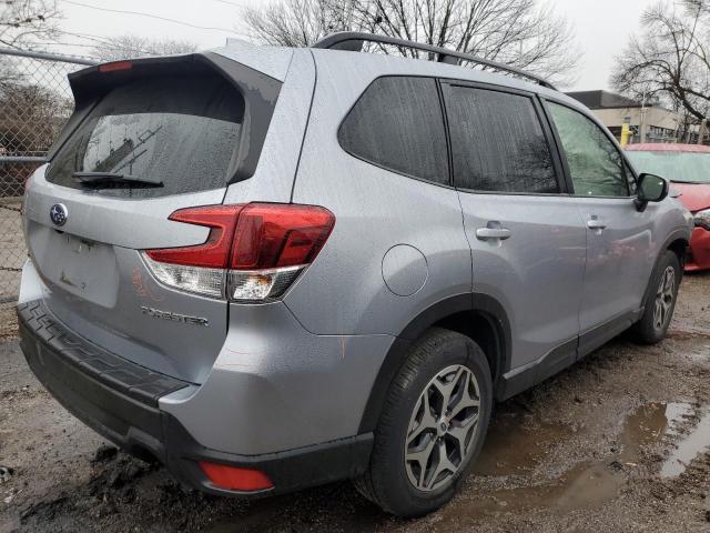 Image 3 of 2019 SUBARU FORESTER PREMIUM 2019 with VIN JF2SKAGC0KH531374