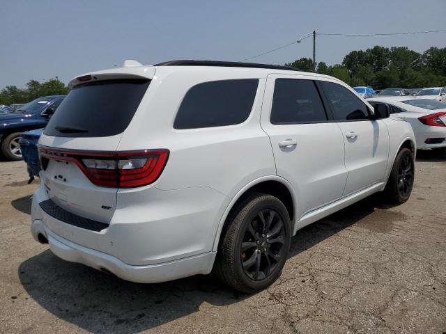 Image 3 of 2020 DODGE DURANGO GT 2020 with VIN 1C4RDJDG9LC368432