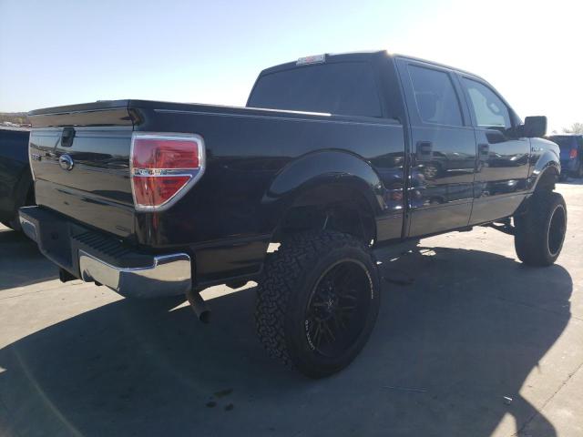 Image 3 of 2014 FORD F150 SUPERCREW 2014 with VIN 1FTEW1CM0EFA46974