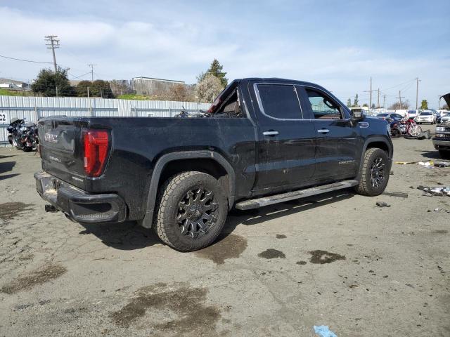 Изображение 3 2022 GMC SIERRA K1500 DENALI 2022 с VIN 3GTUUGEL8NG666172