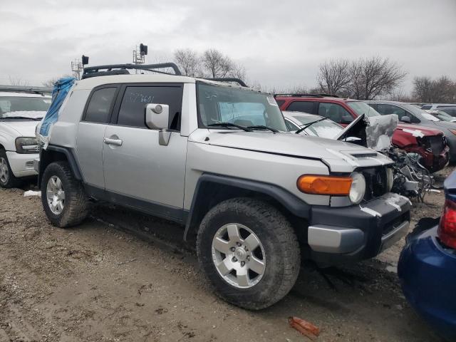 Obraz 2007 TOYOTA FJ CRUISER  2007