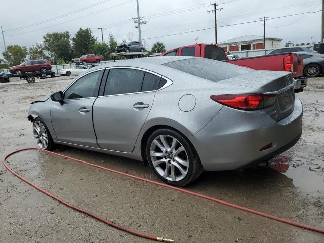 Obraz 2 z 2015 MAZDA 6 TOURING 2015 z VIN JM1GJ1V58F1195371