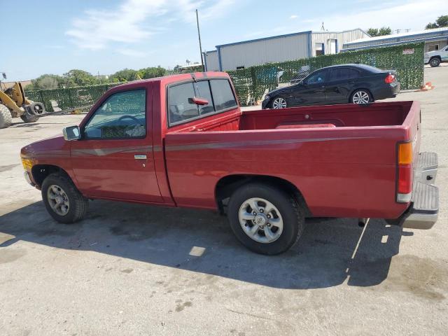 Image 2 of 1997 NISSAN TRUCK BASE 1997 with VIN 1N6SD11S0VC429449
