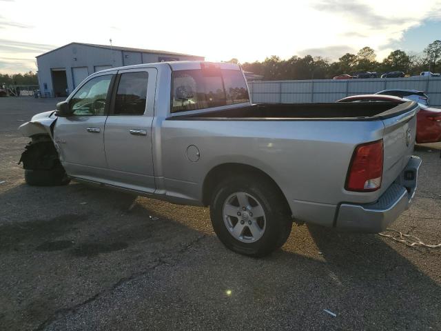 Изображение 2 2010 Dodge RAM 1500 2010 с VIN 1D7RB1GP1AS111694