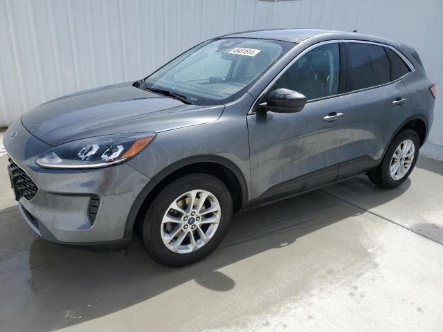 Image 1 of 2022 FORD ESCAPE SE 2022 with VIN 1FMCU9G6XNUA46852