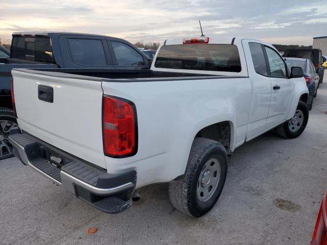 Obraz 3 z 2016 CHEVROLET COLORADO 2016 z VIN 1GCHSBEA3G1300341