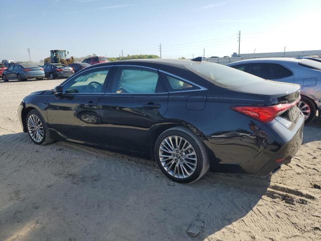 Image 2 of 2019 TOYOTA AVALON XLE 2019 with VIN 4T1BZ1FB2KU021520
