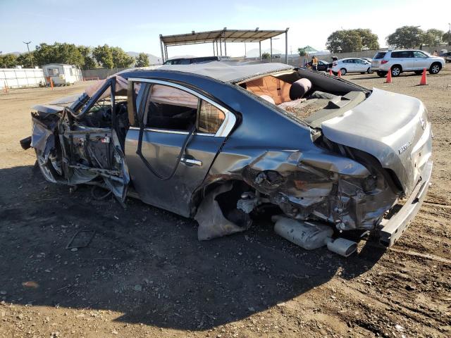 Image 2 of 2014 NISSAN MAXIMA S 2014 with VIN 1N4AA5AP1EC448074