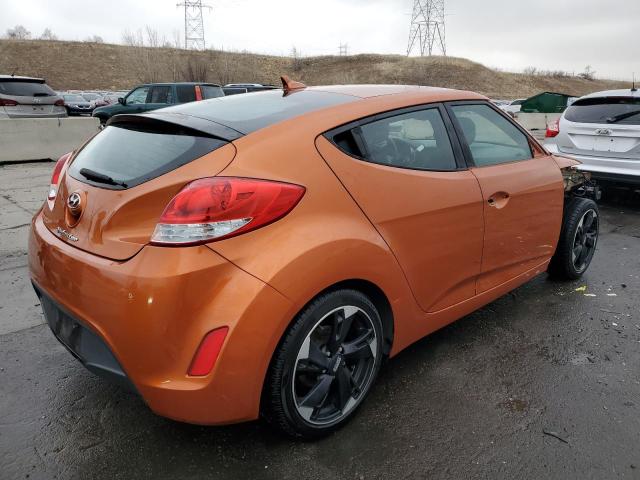 Obraz 3 z 2014 HYUNDAI VELOSTER  2014 z VIN KMHTC6AD7EU187063