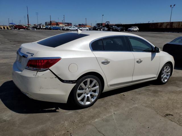 Изображение 3 2010 BUICK LACROSSE CXS 2010 с VIN 1G4GE5EV6AF298131