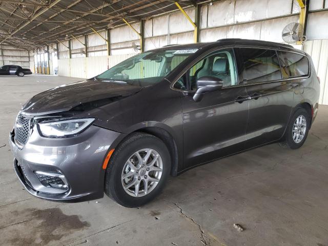 Image 1 of 2022 CHRYSLER PACIFICA TOURING L 2022 with VIN 2C4RC1BG7NR189127