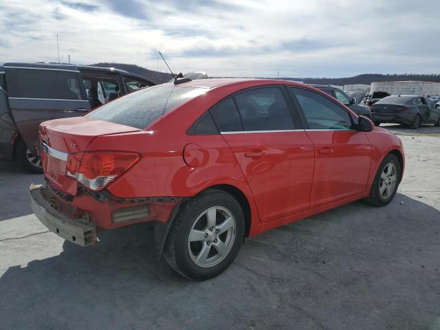 Изображение 3 2015 CHEVROLET CRUZE LT 2015 с VIN 1G1PC5SB9F7194053