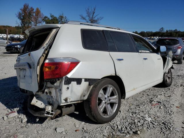 Изображение 3 2008 TOYOTA HIGHLANDER LIMITED 2008 с VIN JTEDS42A282049706