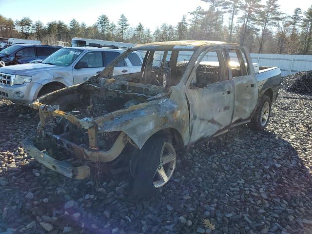 Obraz 1 z 2014 RAM 1500 ST 2014 z VIN 1C6RR7FT3ES432818