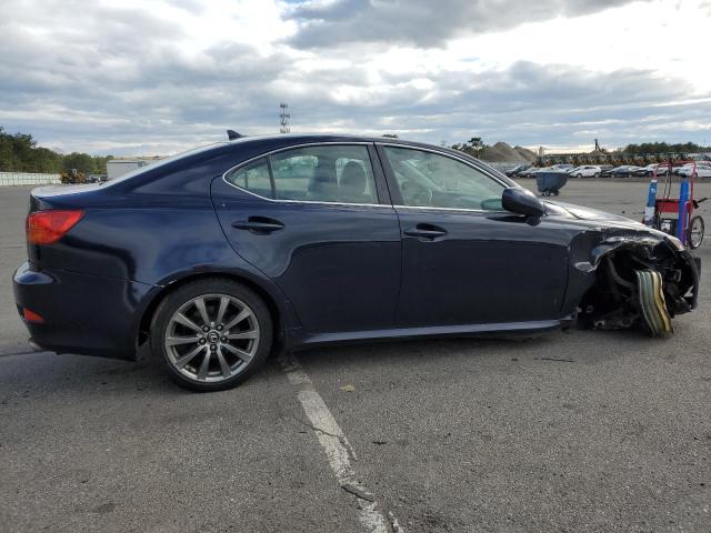 Obraz 3 z 2007 LEXUS IS 250 2007 z VIN JTHCK262775010757
