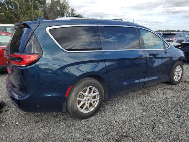 Изображение 3 2021 CHRYSLER PACIFICA TOURING L 2021 с VIN 2C4RC1BG7MR601321