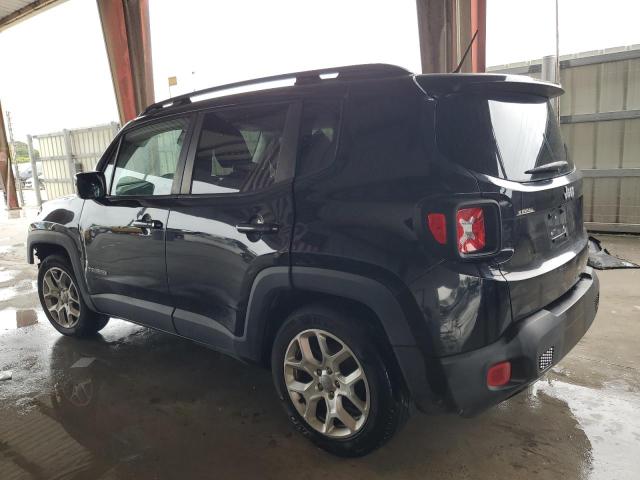 Obraz 2 z 2016 JEEP RENEGADE LATITUDE 2016 z VIN ZACCJABT5GPE07520
