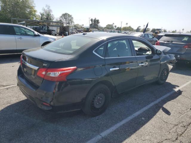 Image 3 of 2019 NISSAN SENTRA S 2019 with VIN 3N1AB7AP7KL626916
