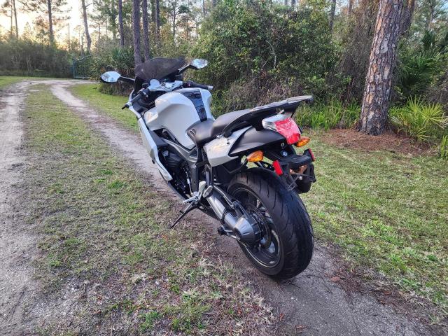 Obraz 3 z 2009 BMW K1300 S 2009 z VIN WB10509019ZV93278