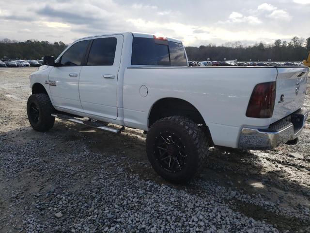 Изображение 2 2018 RAM 2500 SLT 2018 с VIN 3C6UR5DL9JG215857