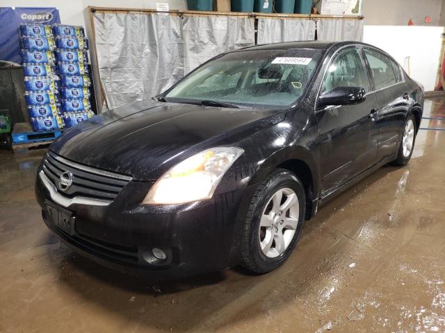 Изображение 1 2008 NISSAN ALTIMA 2.5 2008 с VIN 1N4AL21EX8N441351