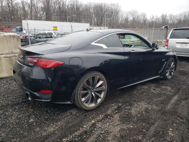 Obraz 3 z 2017 INFINITI Q60 RED SPORT 400 2017 z VIN JN1FV7EK1HM611497