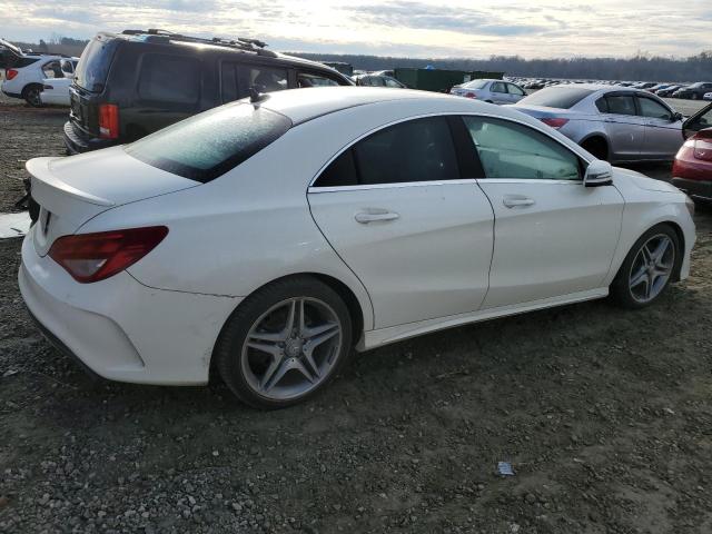 Изображение 3 2014 MERCEDES-BENZ CLA 250 2014 с VIN WDDSJ4EB2EN106599