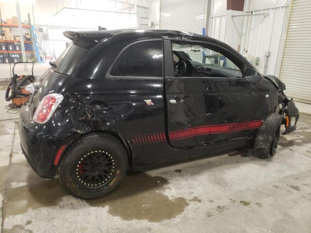 Изображение 3 2015 FIAT 500 ABARTH 2015 с VIN 3C3CFFFH5FT508590
