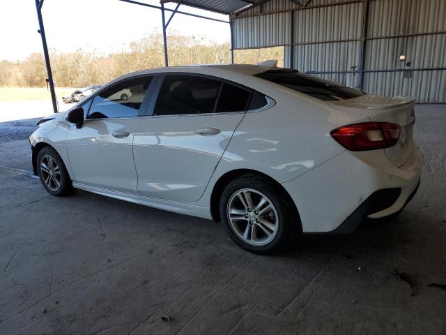 Image 2 of 2018 CHEVROLET CRUZE LT 2018 with VIN 1G1BE5SM6J7192050