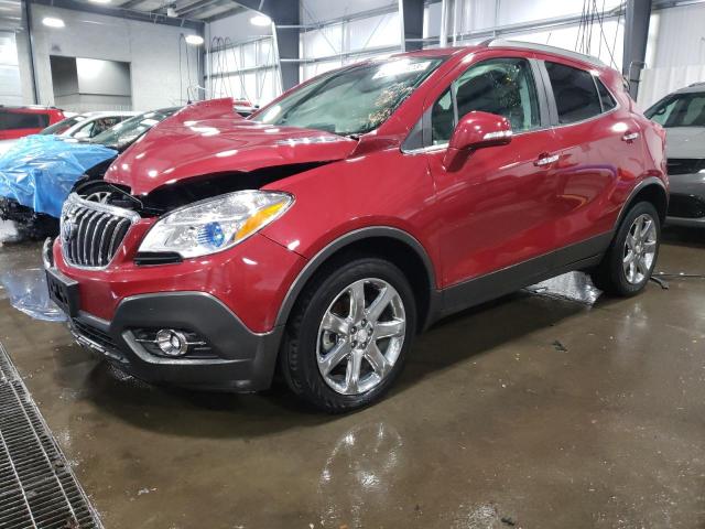 2016 BUICK ENCORE  2016 image