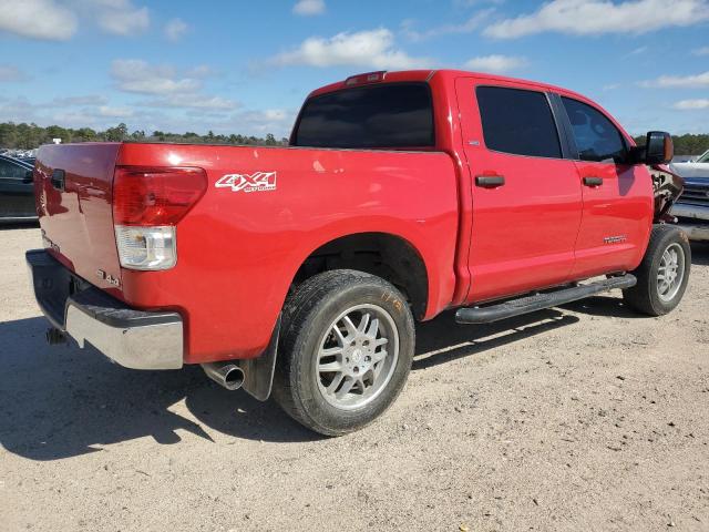 Изображение 3 2011 TOYOTA TUNDRA CREWMAX SR5 2011 с VIN 5TFDW5F17BX170671
