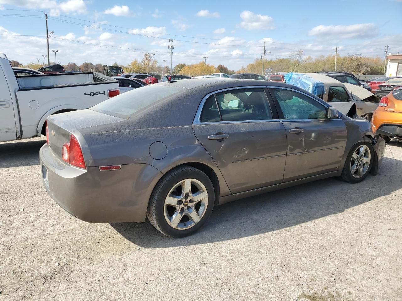 Image 3 of 2010 CHEVROLET MALIBU 1LT 2010 with VIN 1G1ZC5EB3A4112123