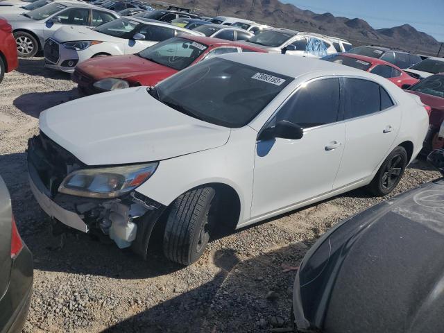 Obraz 1 z 2015 CHEVROLET MALIBU LS 2015 z VIN 1G11A5SLXFF266419