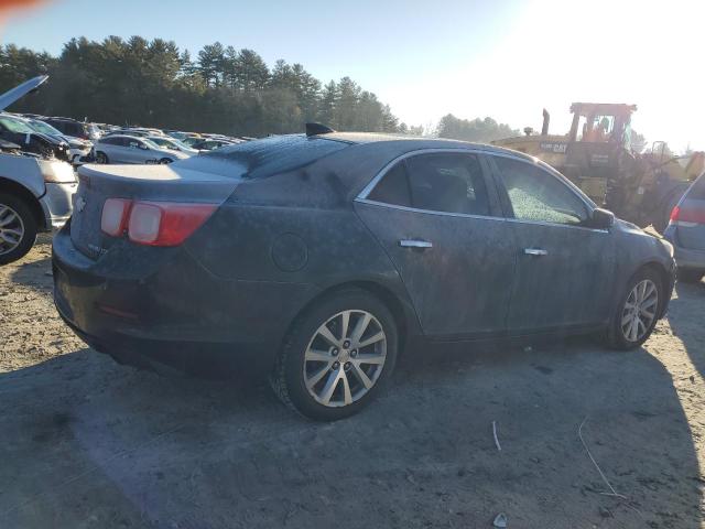 Image 3 of 2015 CHEVROLET MALIBU LTZ 2015 with VIN 1G11F5SLXFF129241