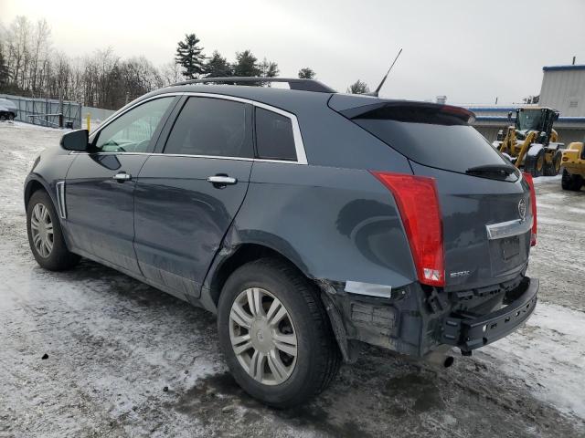 Изображение 2 2013 CADILLAC SRX  2013 с VIN 3GYFNAE33DS513532