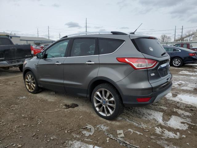 Изображение 2 2014 FORD ESCAPE SE 2014 с VIN 1FMCU9GX3EUC88259